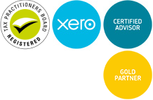 Xero Gold Partner Camden